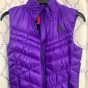 Nike Women’s Puffer Vest